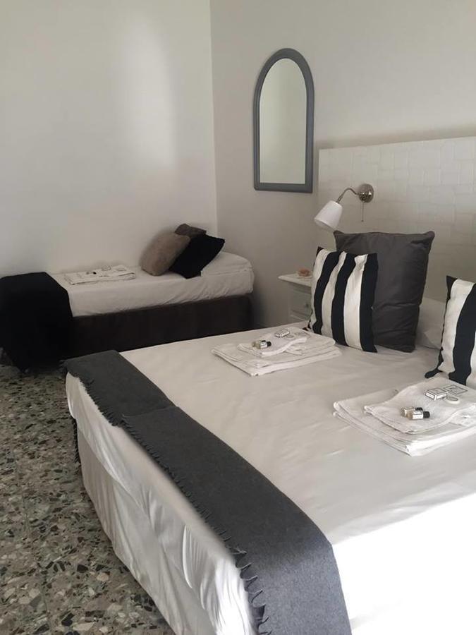 مبيت وإفطار نابولي Chiaia House المظهر الخارجي الصورة